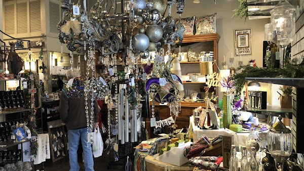 French Market