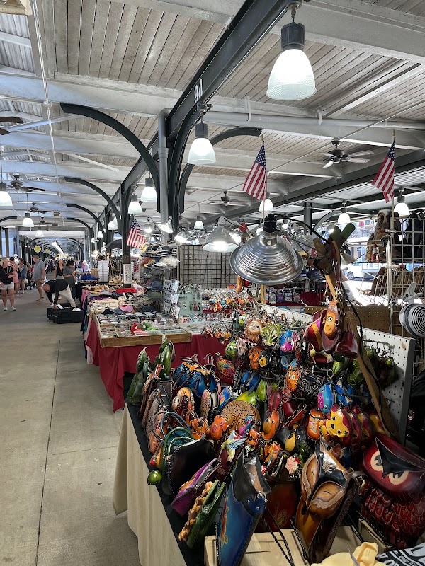 French Market