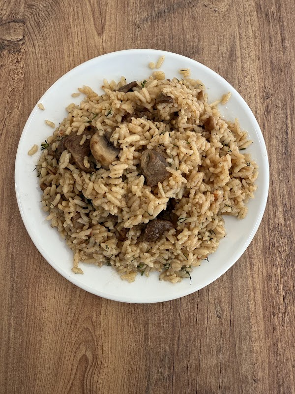 Mengen lokantası