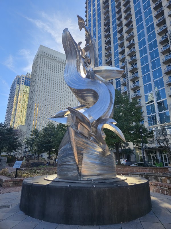Romare Bearden Park