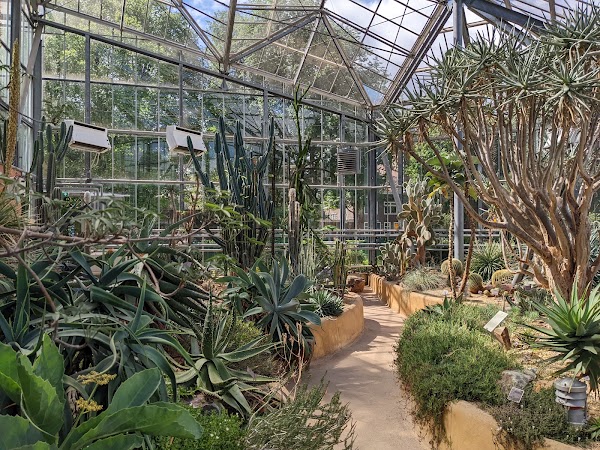 Hortus Botanicus