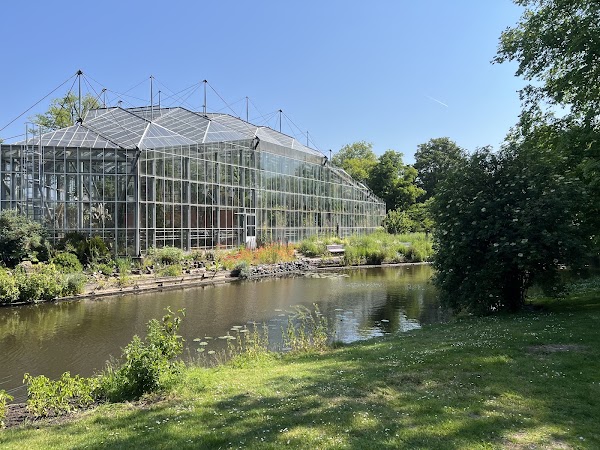 Hortus Botanicus