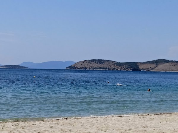 Drepano Beach