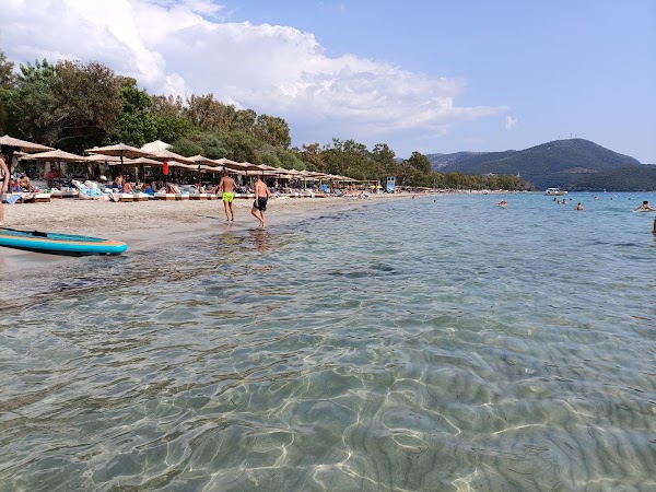 Drepano Beach