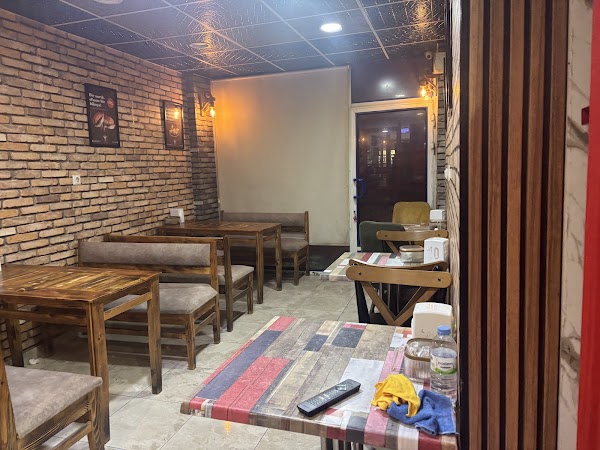 KOKOREÇÇİ HACI BABA