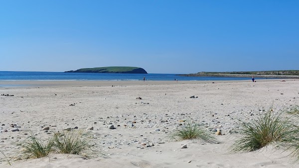 Keel Camping