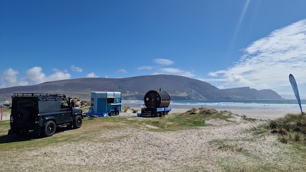 Keel Camping