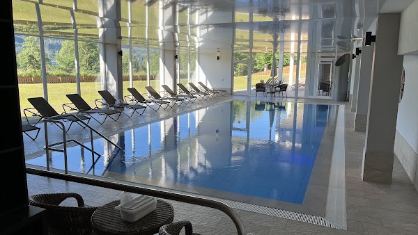 Brugger's Hotelpark am See
