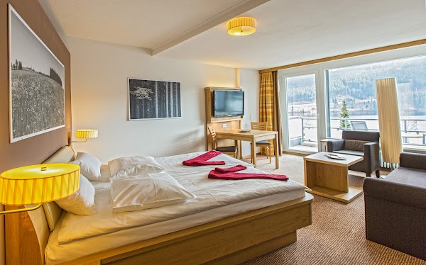 Brugger's Hotelpark am See