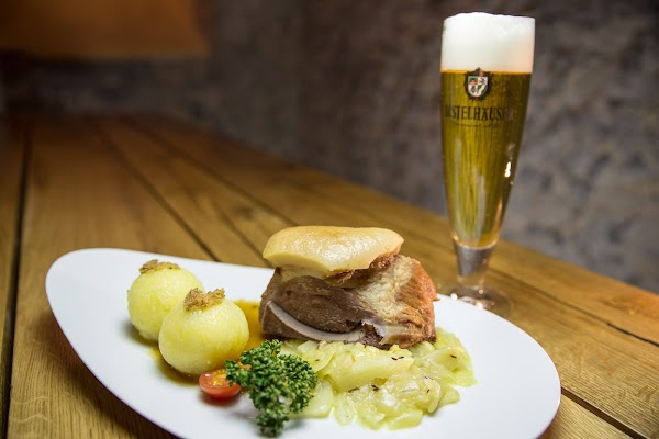Würzburger Ratskeller