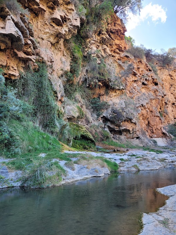 El Salto de la novia