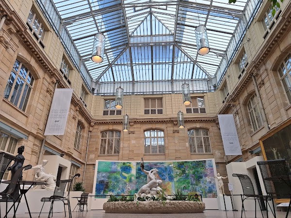 Musée des Beaux-Arts de Rouen