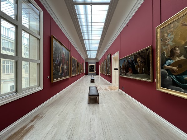 Musée des Beaux-Arts de Rouen