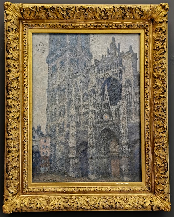 Musée des Beaux-Arts de Rouen