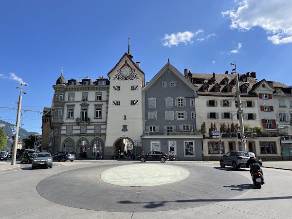 Chur Altstadt