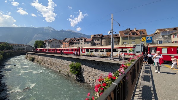 Chur Altstadt