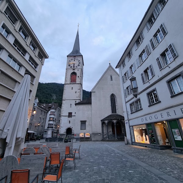 Chur Altstadt
