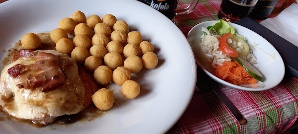 Spišský salaš