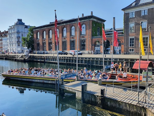 Nyhavn