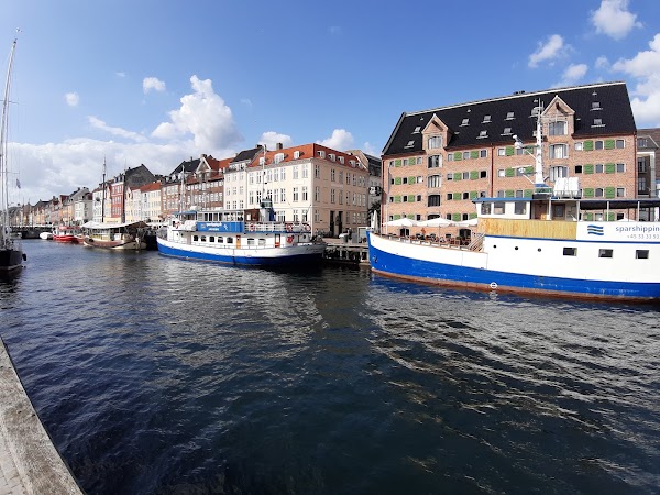 Nyhavn