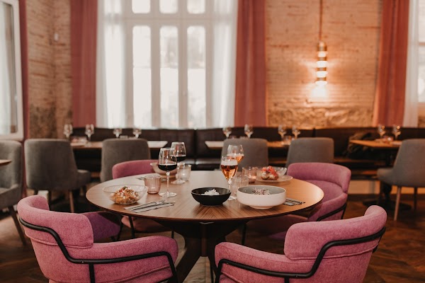 HOTEL HELEN BERGER