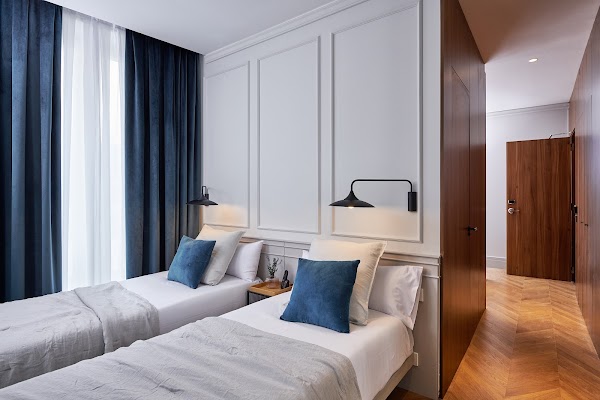 HOTEL HELEN BERGER