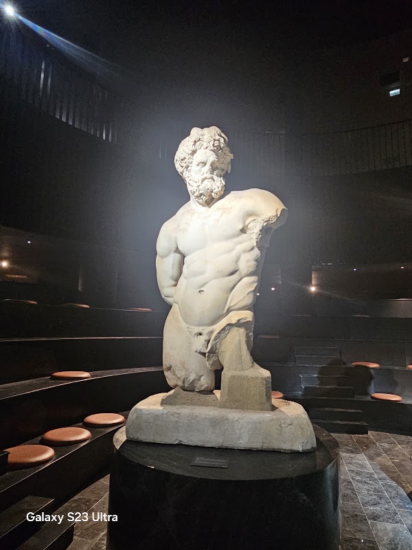 Afyonkarahisar Archaeological Museum