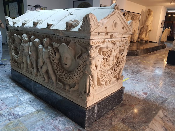 Afyonkarahisar Archaeological Museum