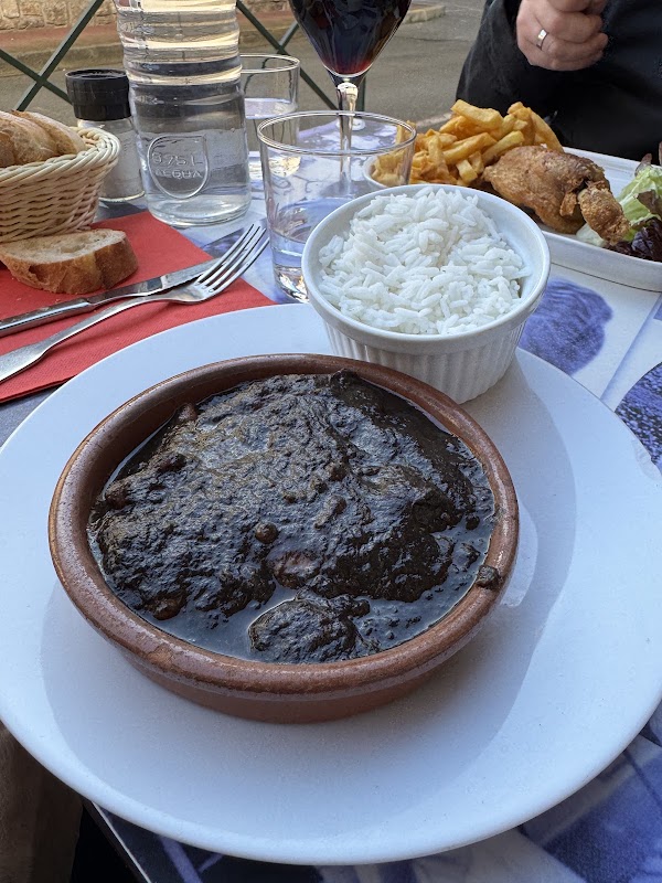 Chez Pablo