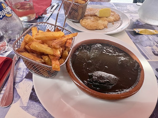 Chez Pablo