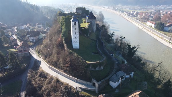 Maglajska tvrđava
