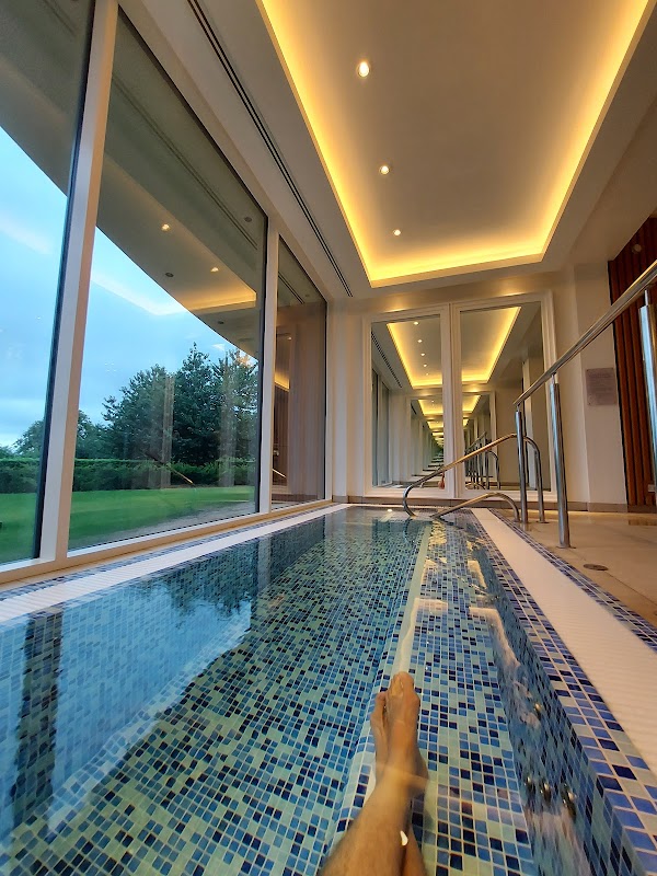 Culloden Estate and Spa