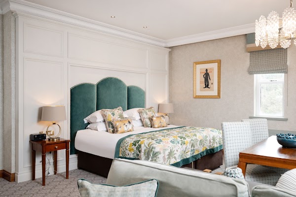 Culloden Estate and Spa