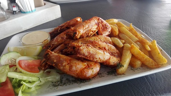 Vespetti Restaurant