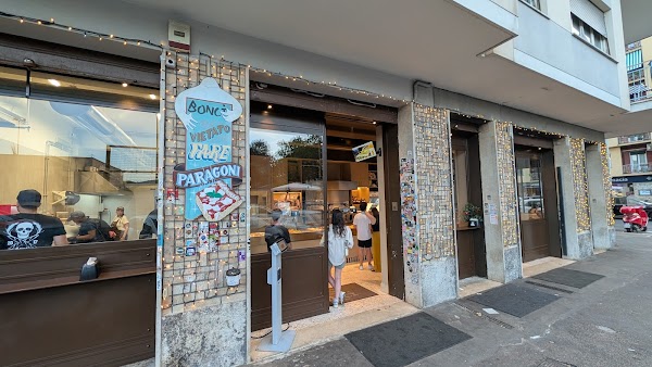 Bonci Pizzarium