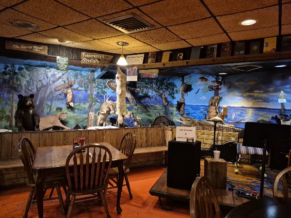 The Yearling Restaurant