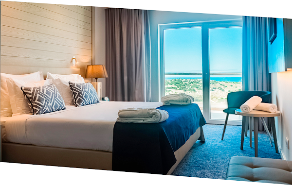 Hotel MH Peniche