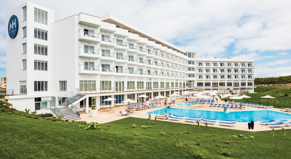 Hotel MH Peniche