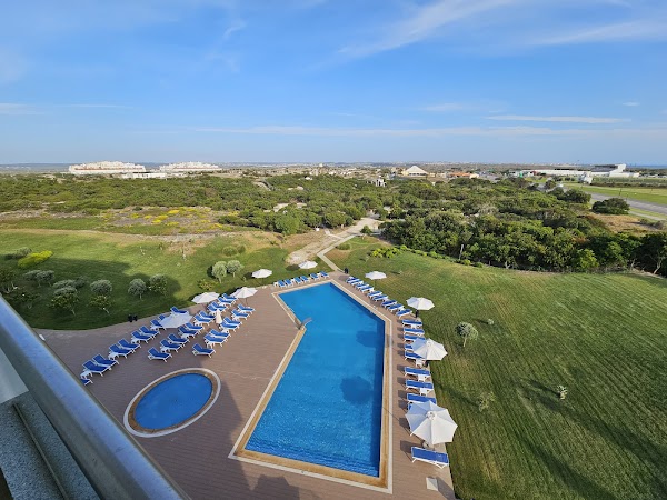 Hotel MH Peniche