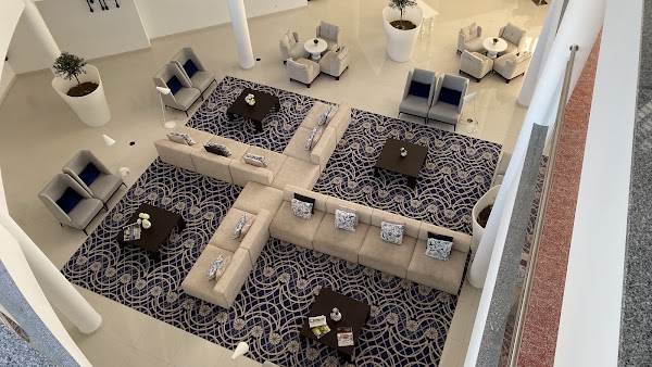 Hotel MH Peniche