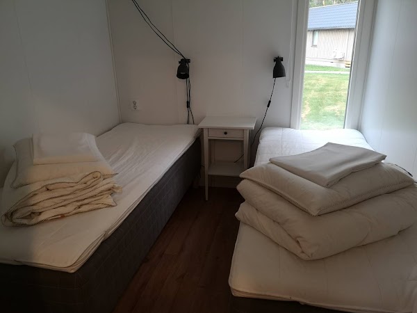 First Camp City - Stockholm