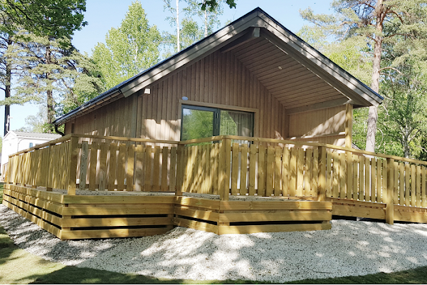First Camp City - Stockholm