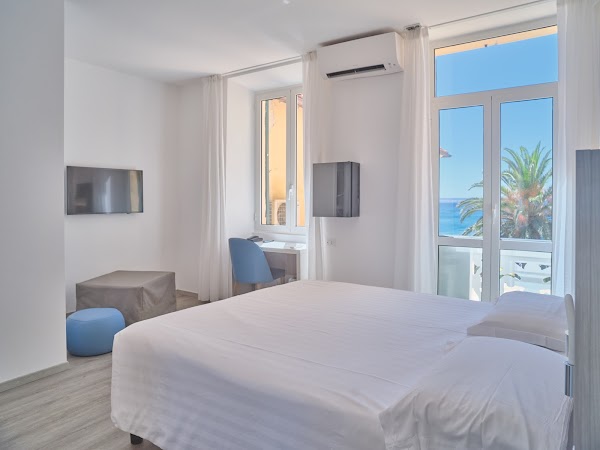 Hotel Medusa