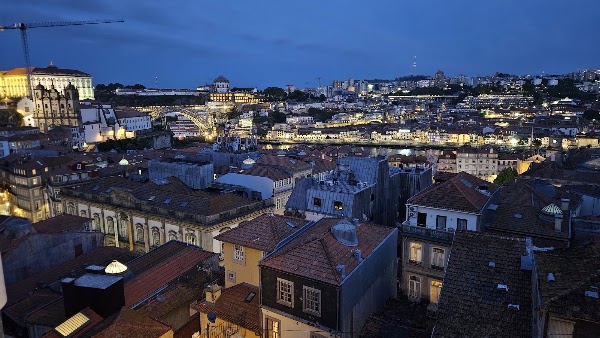 Belvédère de Vitoria