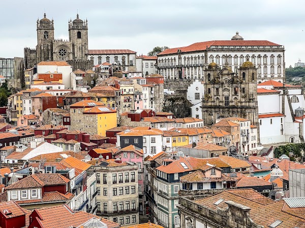 Belvédère de Vitoria