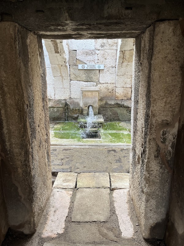Agora Open Air Museum