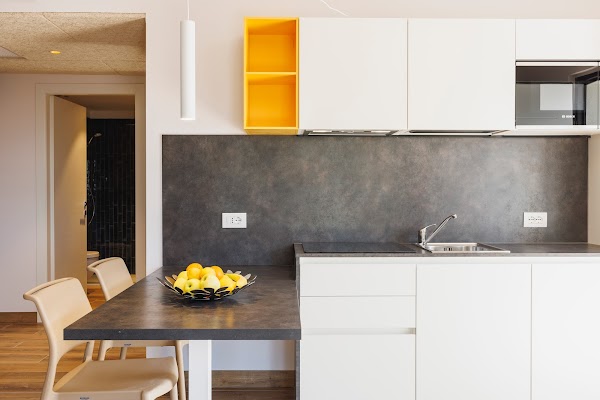 Lake Side Suites - Riva del Garda