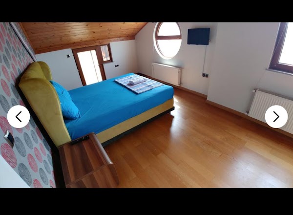 Villa Amasra Pansiyon