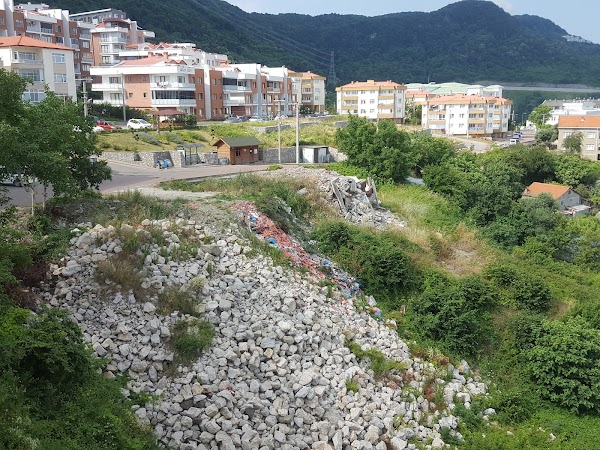 Villa Amasra Pansiyon