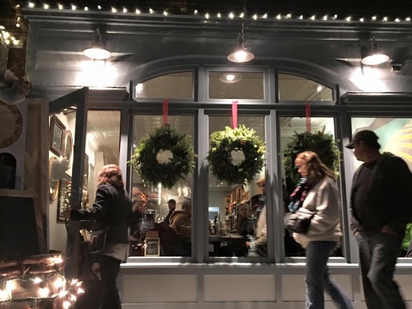 Graft Wine + Cider Bar